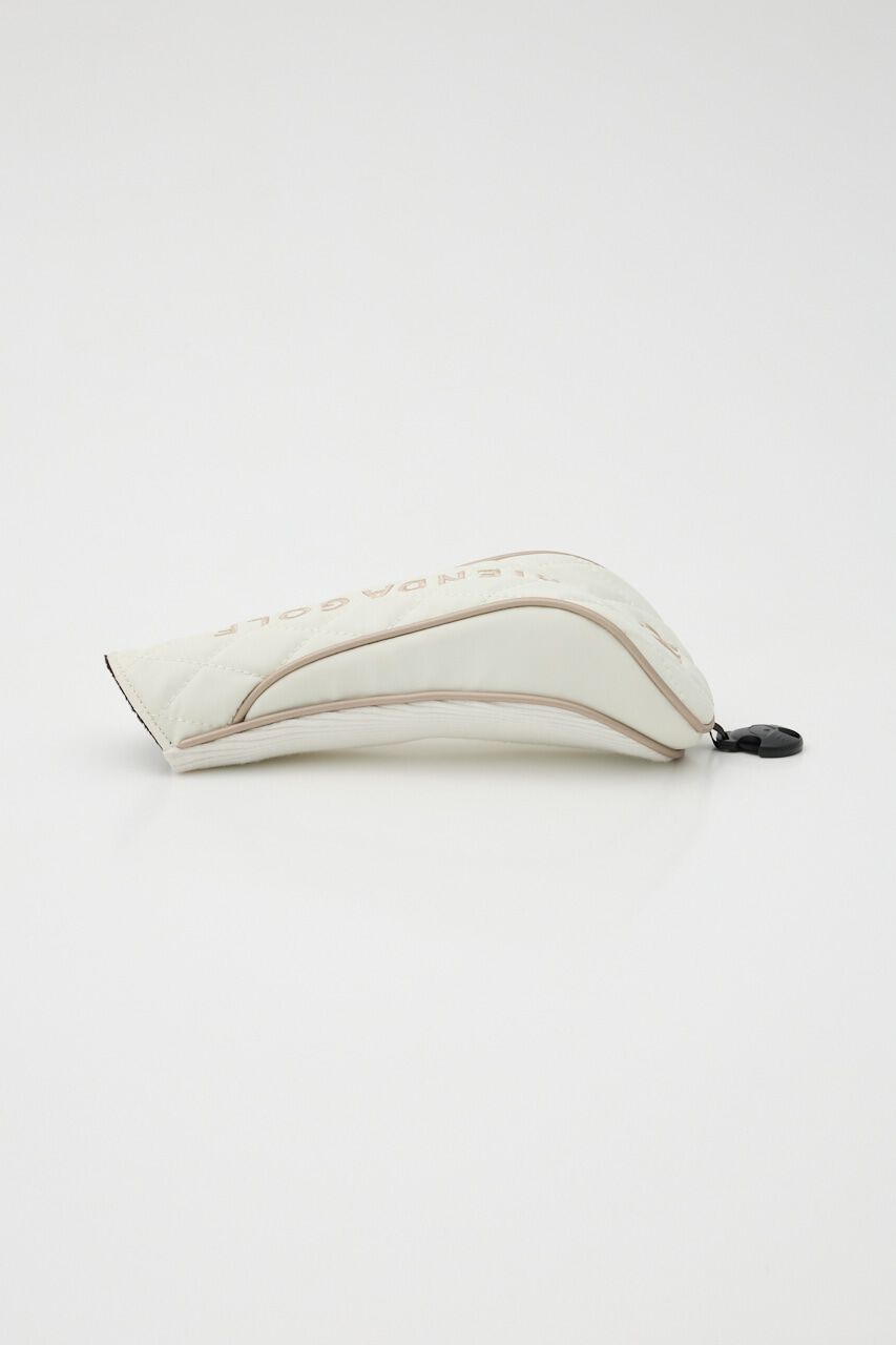 rienda「キルティングヘッドカバー(UT用)」|その他|