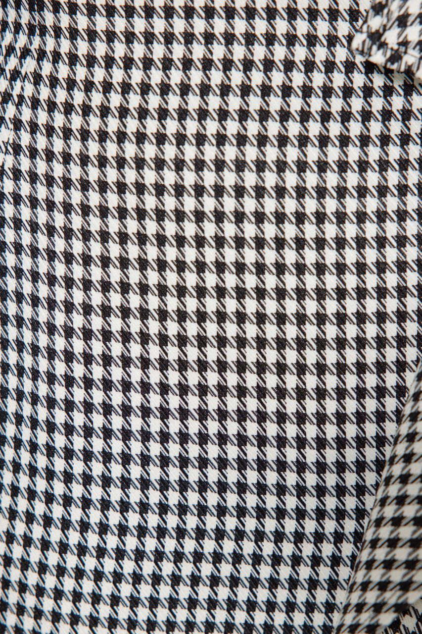 rienda「フリルスリットハイウエストスコートショートパンツ」|その他|