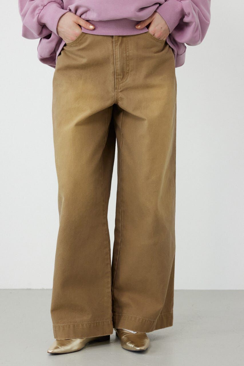 RODEO CROWNS「BAZOOKA パンツ」|その他|BEG