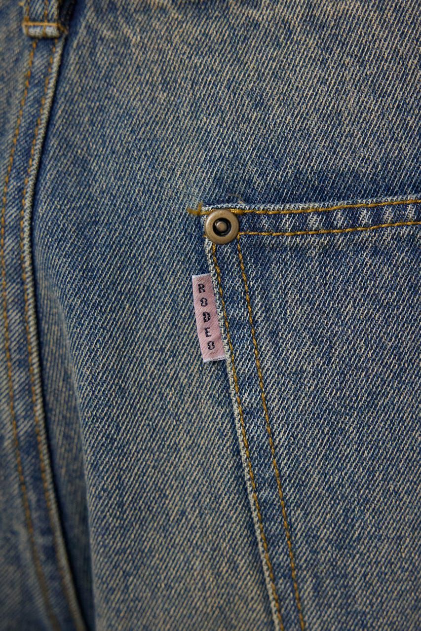 RODEO CROWNS「BAZOOKA パンツ」|その他|