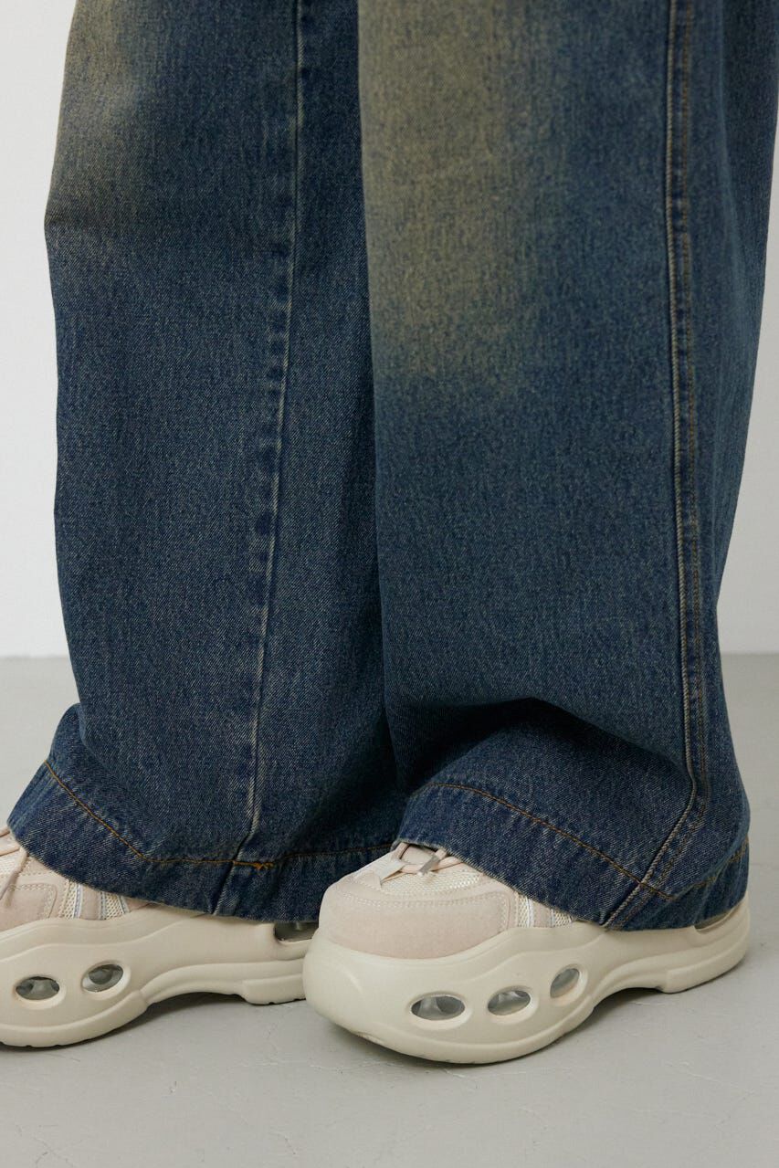 RODEO CROWNS「BAZOOKA パンツ」|その他|