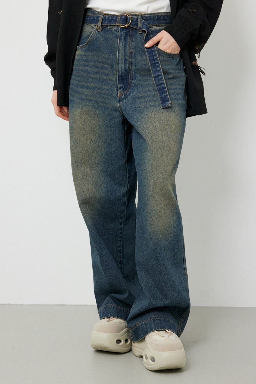 RODEO CROWNS「BAZOOKA パンツ」|その他|