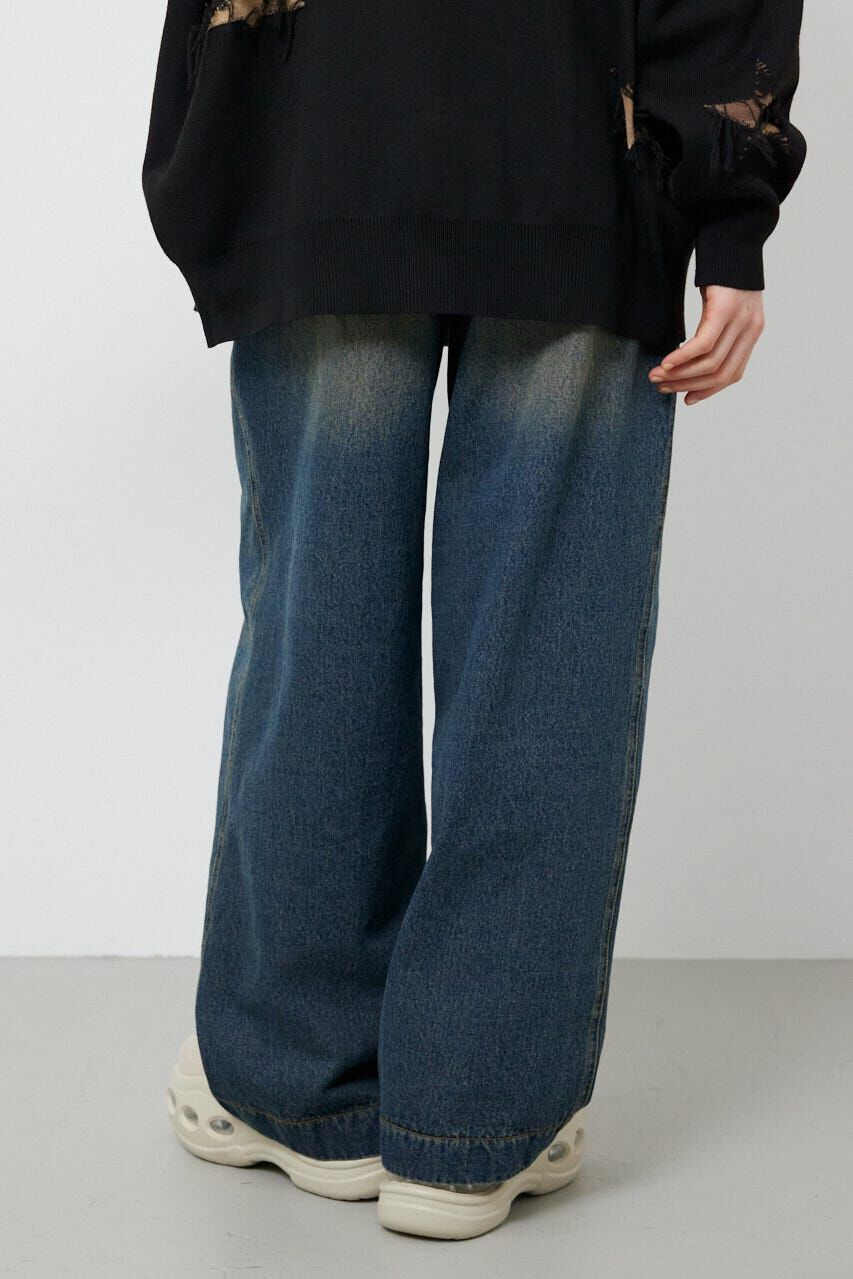 RODEO CROWNS「BAZOOKA パンツ」|その他|