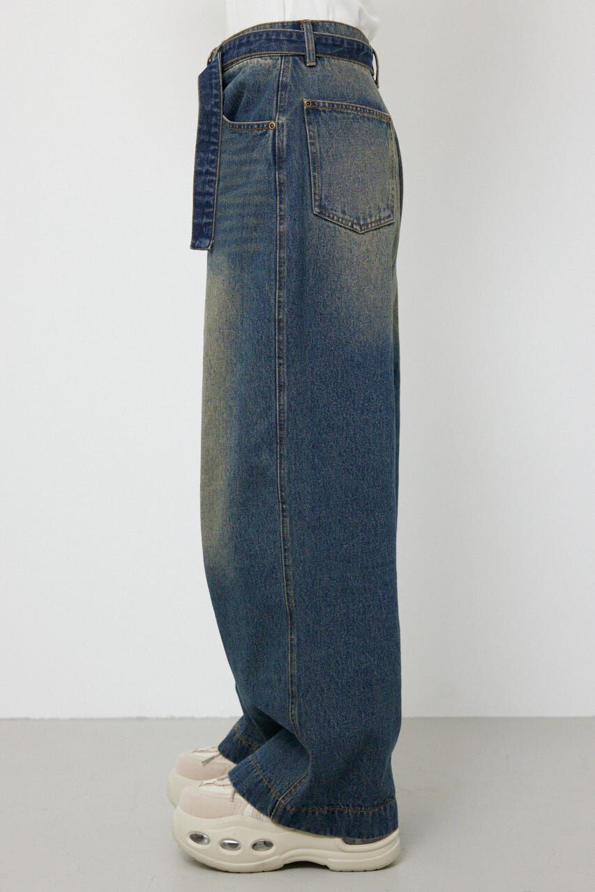 RODEO CROWNS「BAZOOKA パンツ」|その他|