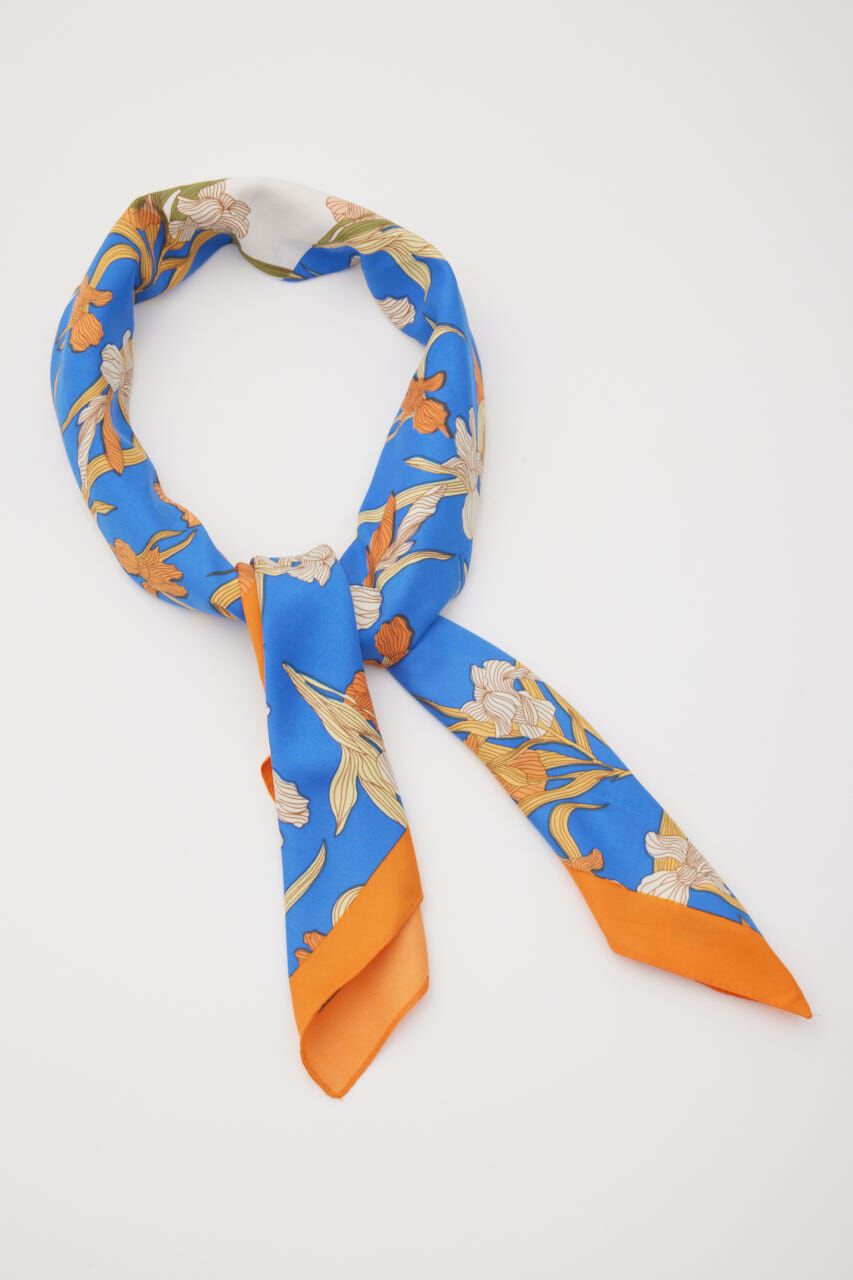 RODEO CROWNS「クラシカルビッグスカーフ」|その他|