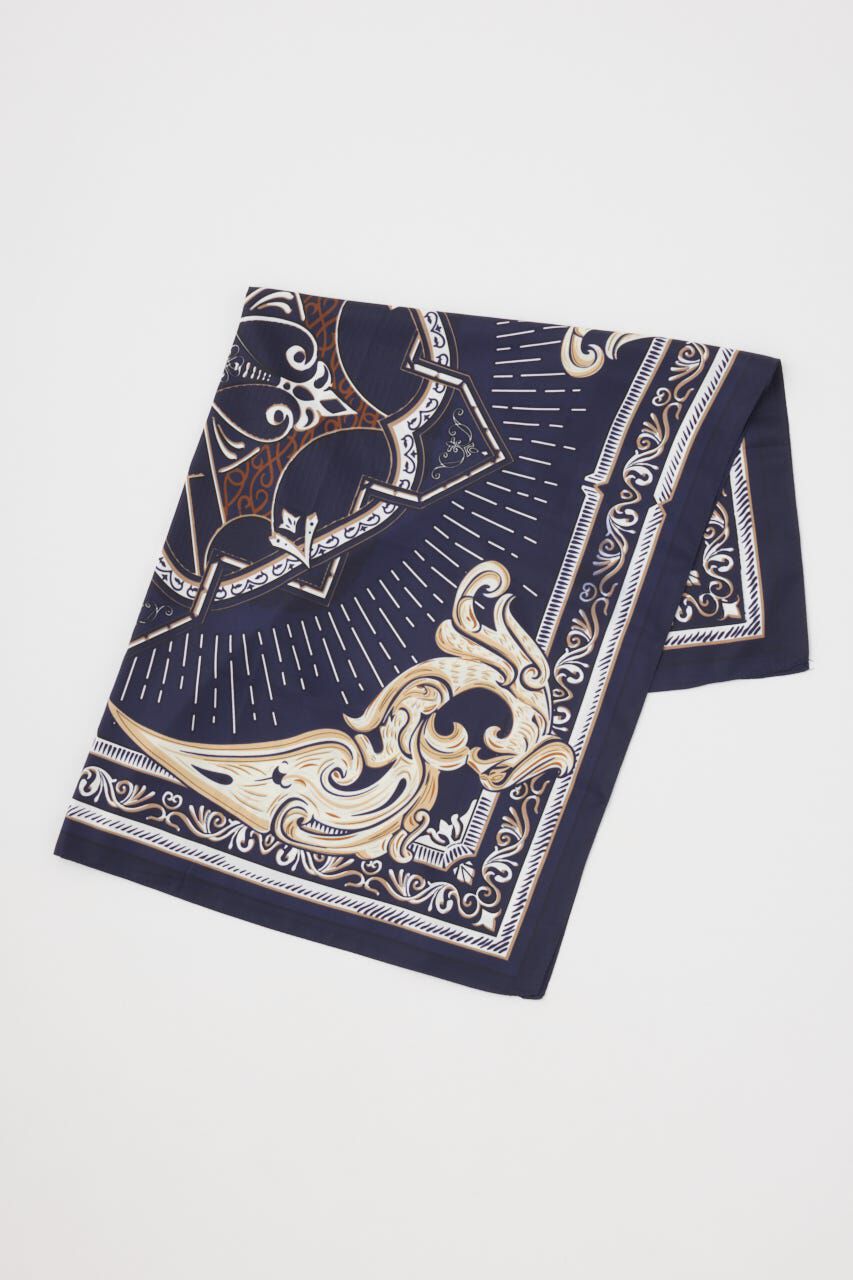 RODEO CROWNS「クラシカルビッグスカーフ」|その他|