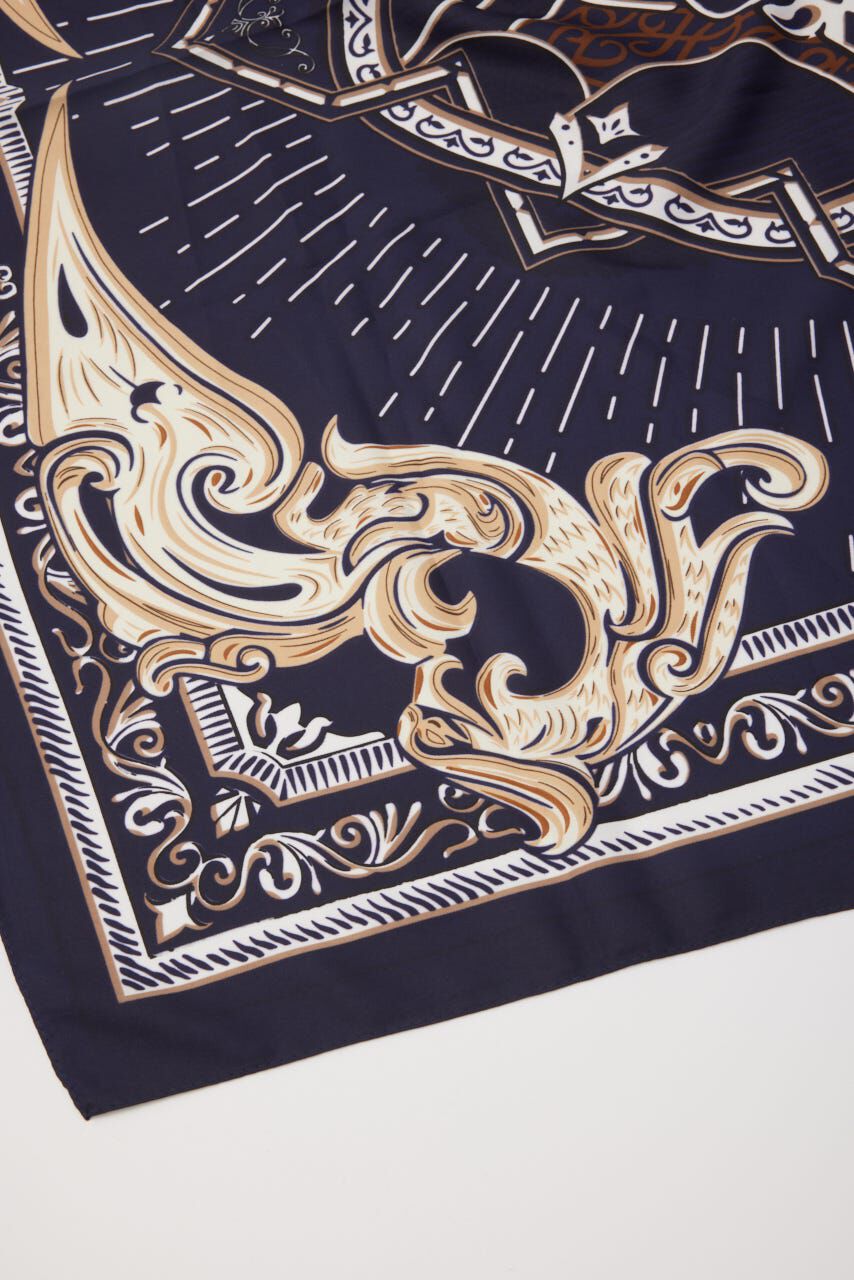 RODEO CROWNS「クラシカルビッグスカーフ」|その他|