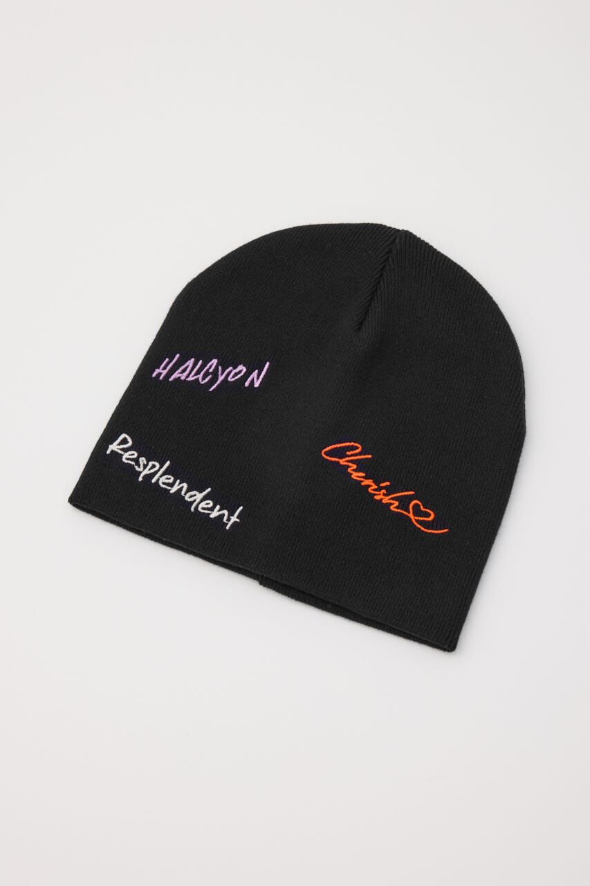 RODEO CROWNS「embroidery ビーニー」|その他|