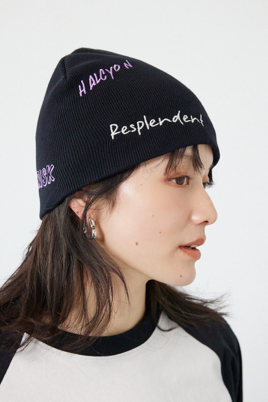 RODEO CROWNS「embroidery ビーニー」|その他|