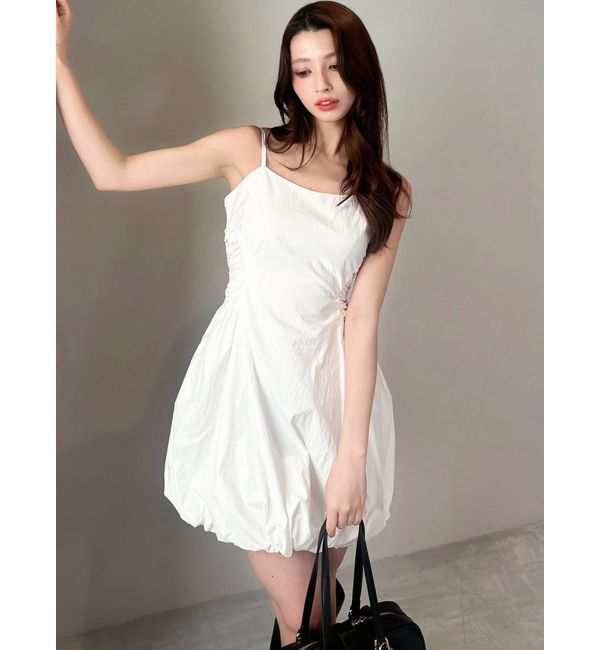 RESEXXY「レースポイントコンビワンピース」|ワンピース|