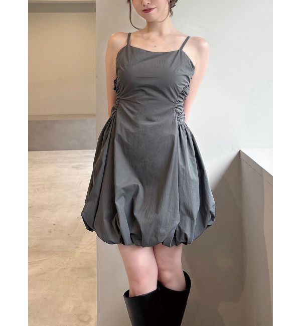 RESEXXY「レースポイントコンビワンピース」|ワンピース|