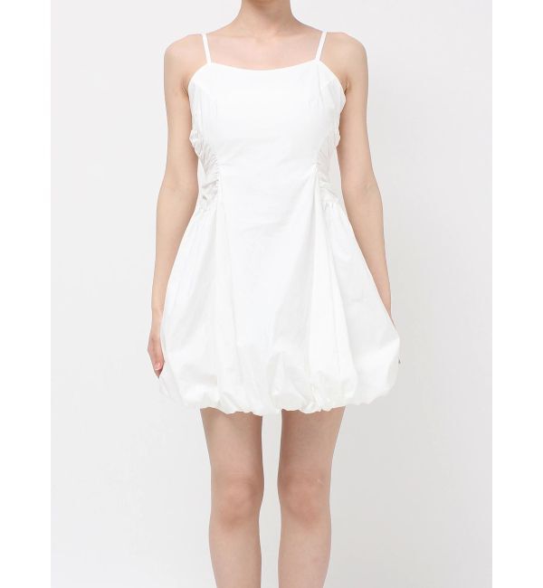 RESEXXY「レースポイントコンビワンピース」|ワンピース|