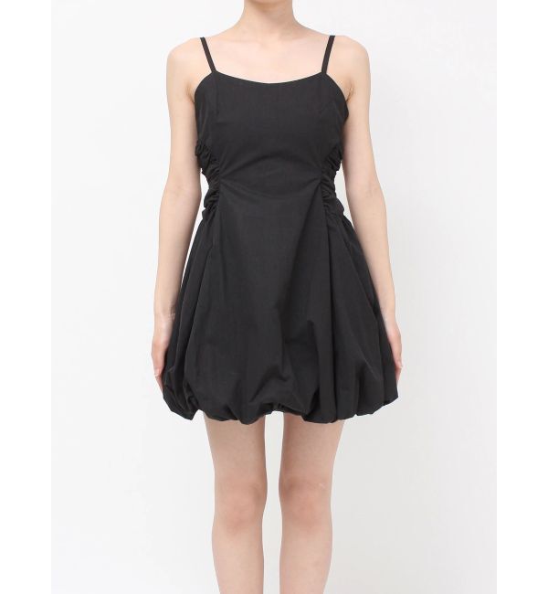 RESEXXY「レースポイントコンビワンピース」|ワンピース|