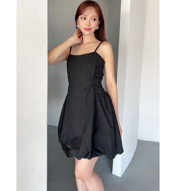 RESEXXY「レースポイントコンビワンピース」|ワンピース|