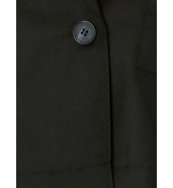 EMODA「オープンカラーポケットシャツ」|シャツ・ブラウス|