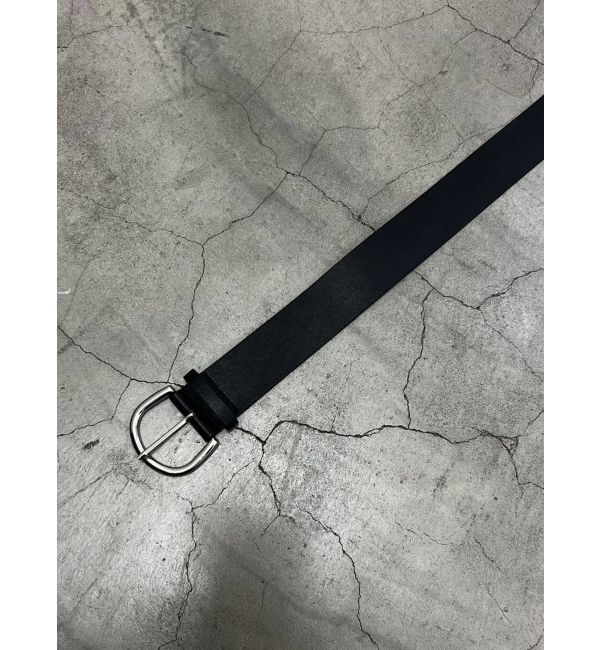 EMODA「ベーシックワイドベルト」|ベルト|