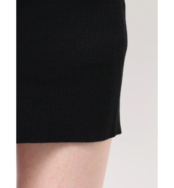 EMODA「クロップドカーディガンセットアップ」|ワンピース|