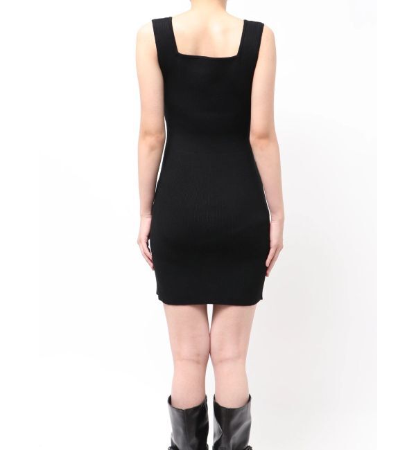 EMODA「クロップドカーディガンセットアップ」|ワンピース|