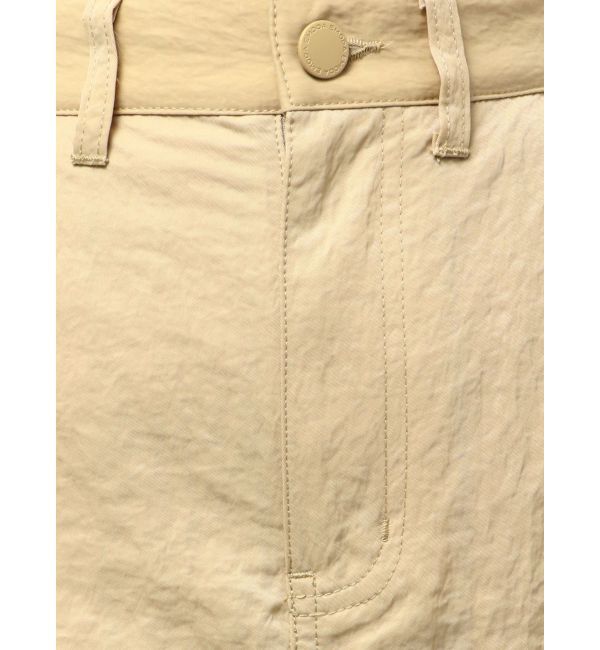 EMODA「レースアップミニスカート」|スカート|