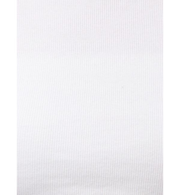 EMODA「2WAYストリングリブトップス」|Tシャツ・カットソー|