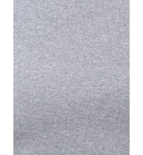 EMODA「2WAYストリングリブトップス」|Tシャツ・カットソー|