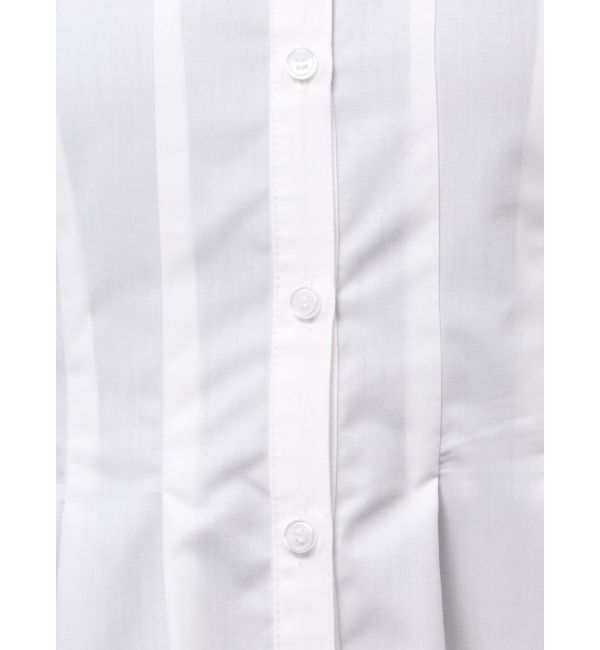 MERCURYDUO「コルセットシャツ」|シャツ・ブラウス|