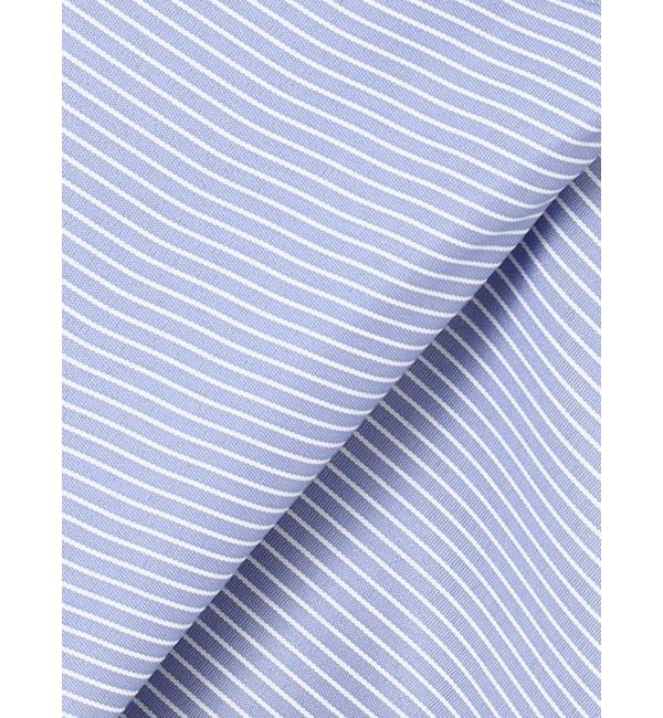 jouetie「ヘムフリルチュニックシャツ」|シャツ・ブラウス|