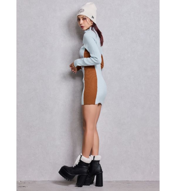 GYDA「TANK SOLES BOAショートブーツ」|ショートブーツ|