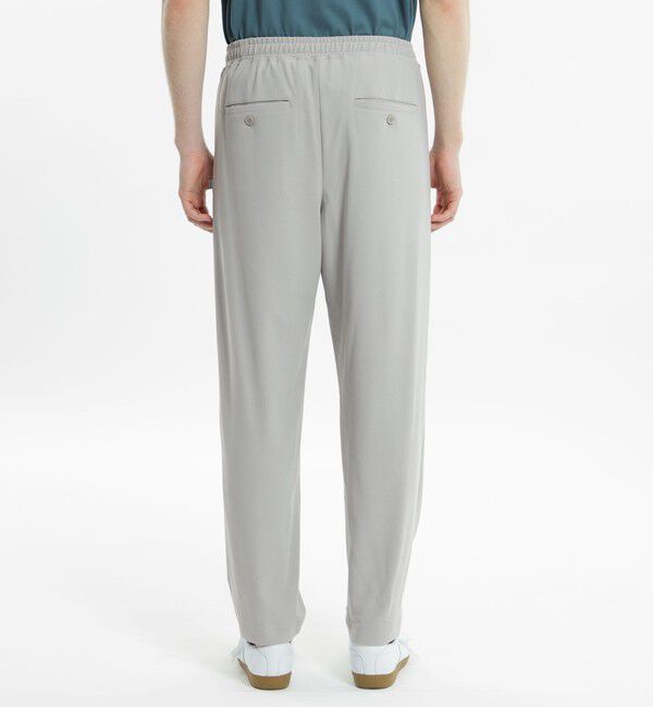 MACKINTOSH PHILOSOPHY「【WEB&一部店舗限定】britec（ブリテック）ワンタックイージーパンツ」|その他|