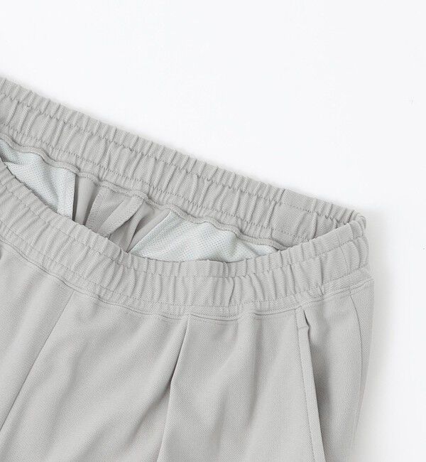 MACKINTOSH PHILOSOPHY「【WEB&一部店舗限定】britec（ブリテック）ワンタックイージーパンツ」|その他|