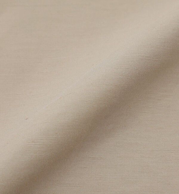 MACKINTOSH PHILOSOPHY「GREY LABEL リネンナイロンスカート」|スカート|