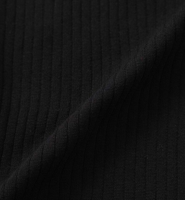 MACKINTOSH PHILOSOPHY「GREY LABEL 衿付ニットカーディガン」|ニット・セーター|