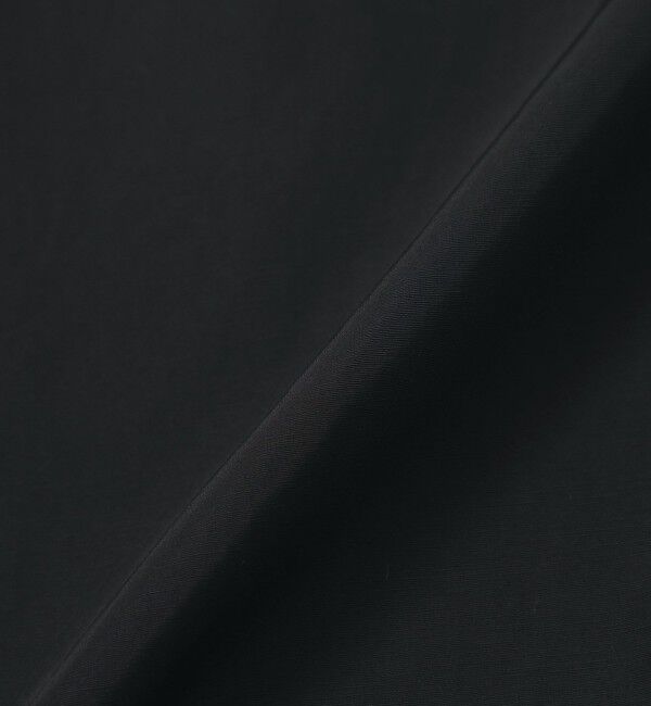 MACKINTOSH PHILOSOPHY「グロッシーサイドドレープスカート」|スカート|