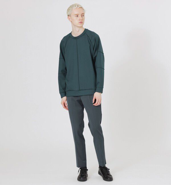  「パイピングブレードスラックス」|スラックス|