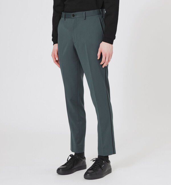  「パイピングブレードスラックス」|スラックス|