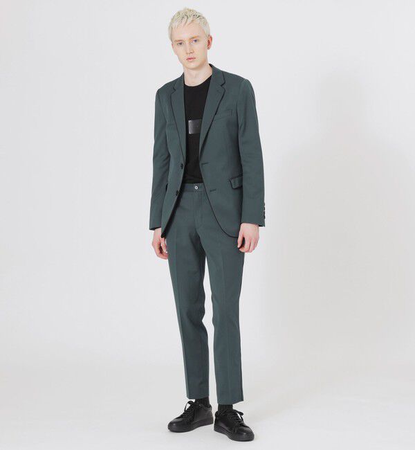  「パイピングブレードスラックス」|スラックス|