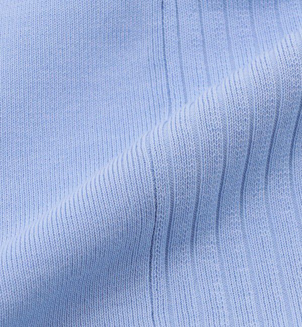  「カットアウトプルオーバーニット」|ニット・セーター|