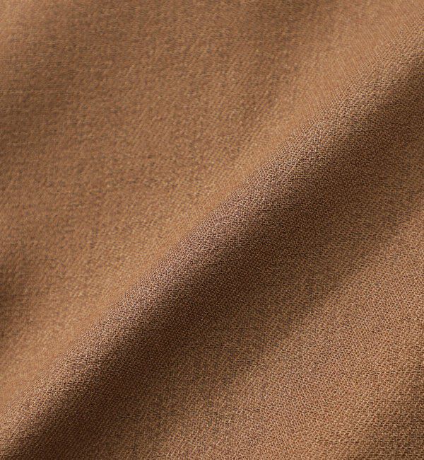  「【手洗い可】クロップドハーフスリーブシャツ」|シャツ・ブラウス|