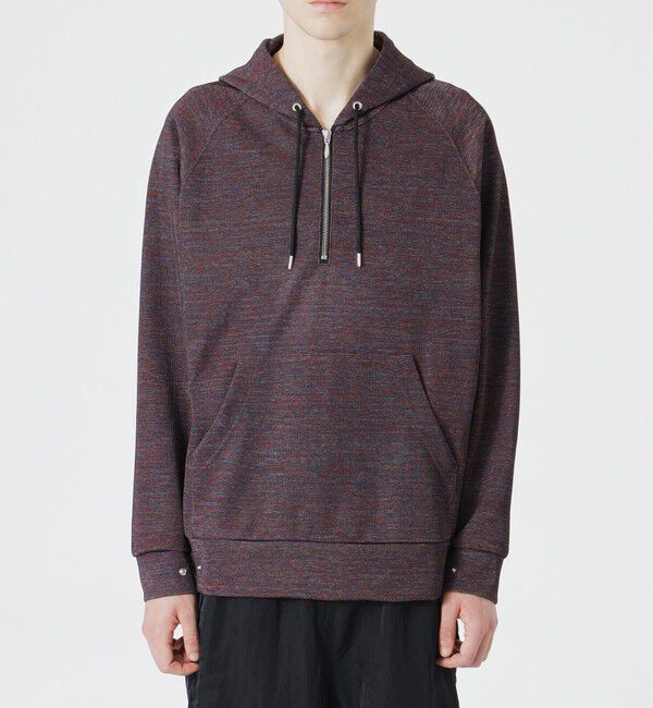  「ギャラクシーフーディ」|パーカー|