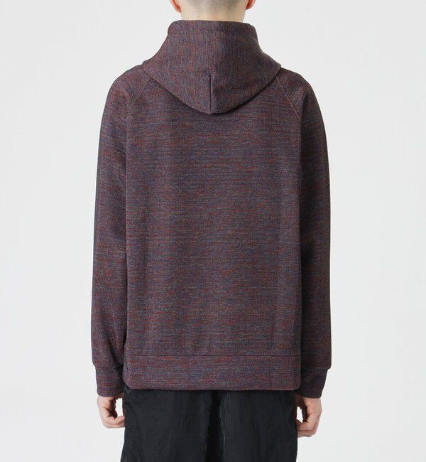  「ギャラクシーフーディ」|パーカー|