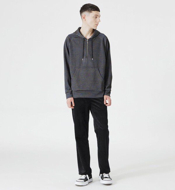  「ギャラクシーフーディ」|パーカー|