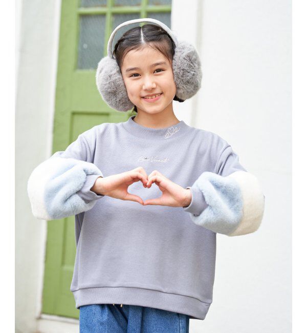 ikka kids「ＫＩＤＳイヤーマフ」|その他|