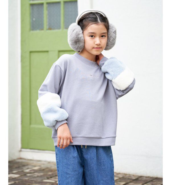 ikka kids「ＫＩＤＳイヤーマフ」|その他|