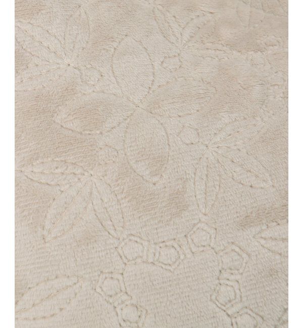 Lbc with Life「パール　ビーズ円座」|クッション・クッションカバー|