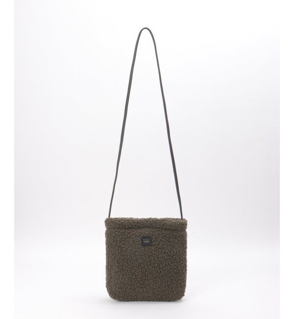 Lbc with Life「エコボアミニショルダーバッグ」|その他|