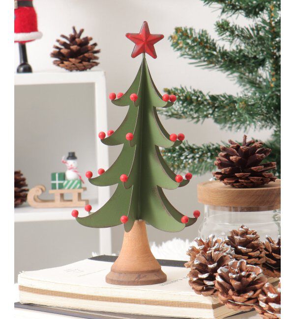 Lbc with Life「メタルツリースタンド」|その他|