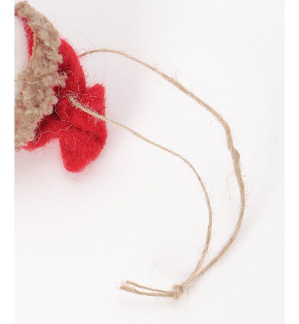 Lbc with Life「フェルトスノーマンオーナメント」|その他|