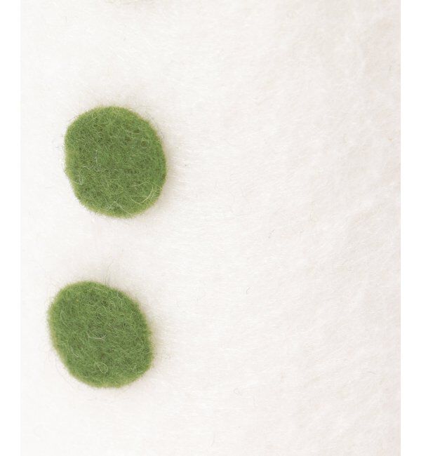 Lbc with Life「フェルトスノーマンライトスタンド」|その他|