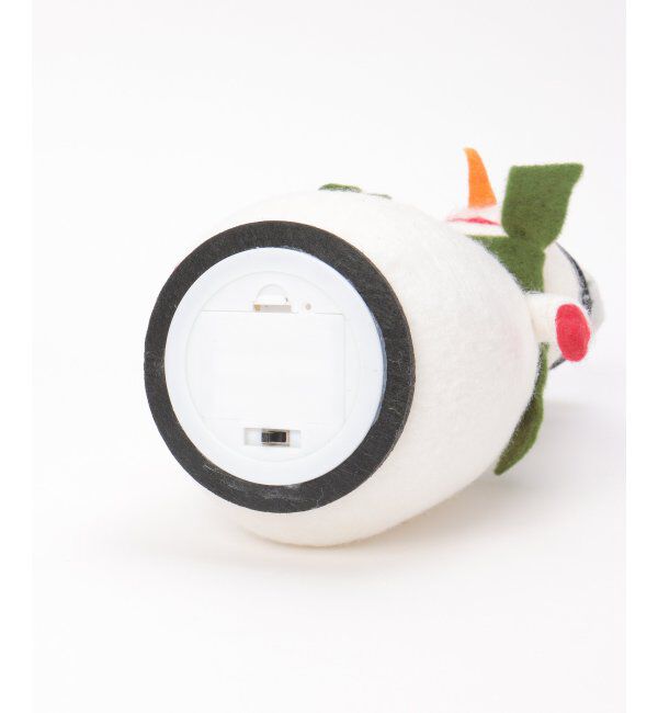 Lbc with Life「フェルトスノーマンライトスタンド」|その他|