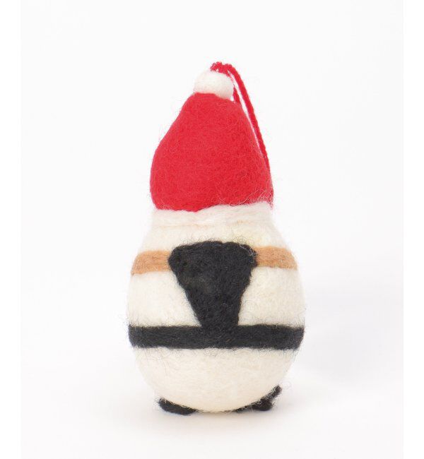 Lbc with Life「サンタオーナメントシマエナガ」|その他|